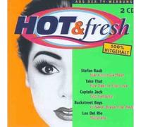 Various - Hot and Fresh 12