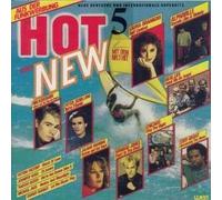 Various - Hot And New