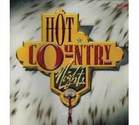 Various - Hot Country Nights