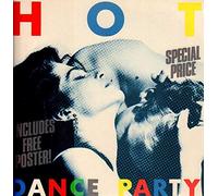 Various - Hot Dance Party