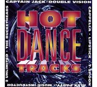 Various - Hot Dance Tracks