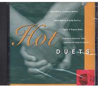 Various - Hot Duets