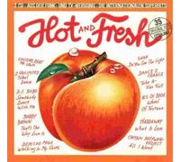 Various - Hot & Fresh 8 [cd]