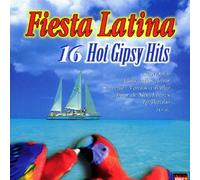 Various - Hot Gipsy Hits