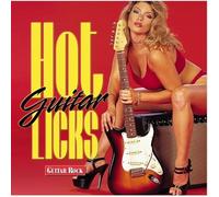 Various - Hot Guitar Licks: Guitar Rock