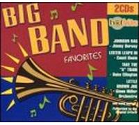 Various - Hot Hits: Big Band Favorites