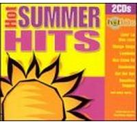 Various - Hot Hits: Hot Summer Hits