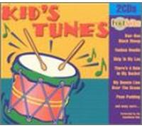 Various - Hot Hits: Kid's Tunes