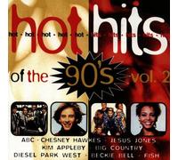 Various - Hot Hits of the 90'S Vol.2