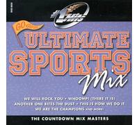 Various - Hot Hits: Ultimate Sports Mix
