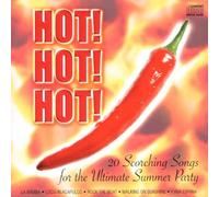 Various - Hot! Hot! Hot!
