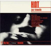 Various - Hot Jazz Biscuit