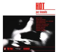 Various - Hot Jazz Biscuits
