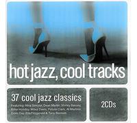 Various - Hot Jazz, Cool Tracks