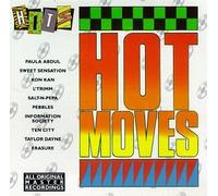 Various - Hot Moves