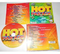 Various - Hot Parade 2005 + Rivista