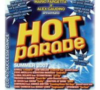 Various - Hot Parade Summer 2007