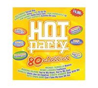 Various - Hot Party 80 Vol.2 Classics