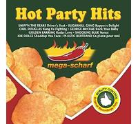 Various - Hot Party Hits