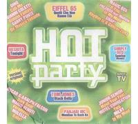 Various - Hot Party Spring 2003 - Universal - 039 369-2