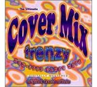 Various (Hot Productions) - Cover Mix Frenzy