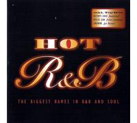Various - Hot R & B