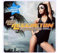 Various - Hot Reggaeton Vol.1