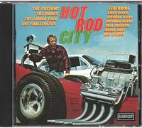 Various - Hot Rod City