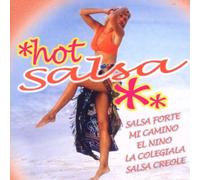 Various - Hot Salsa