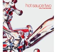 Various - Hot Sauce 2 CD