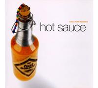 Various - Hot Sauce CD