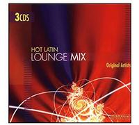 Various - Hot & Spicy: Hot Latin Lounge