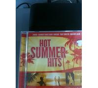 Various - Hot Summer Hits