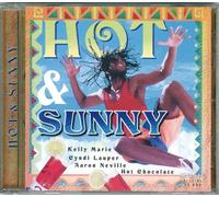 Various - Hot & Sunny