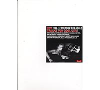 Various - Hot Tracks for Cool Cats 1
