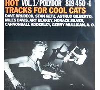 Various - Hot Tracks for Cool Cats 1 [VINYL]