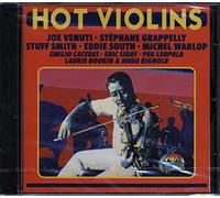 Various - Hot Violins