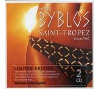 Various - Hotel Byblos St.Tropez
