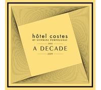 Various - Hotel Costes 10th Anniversary