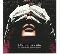 Various - Hotel Costes Vol.4 Limited ed