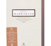Various - Hotel Marrakesh