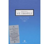 Various - Hotel St.Tropez 1