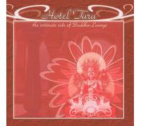 Various - Hotel Tara-Intimate Side of Bu