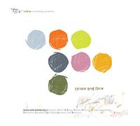 Various - Hotflush Presents. Space and Time [Import]