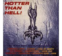 Various - Hotter Than Hell!