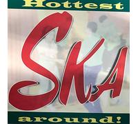 Various - Hottest Ska Around