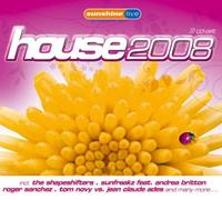Various - House 2008