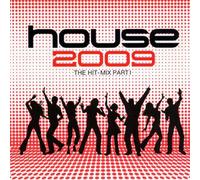 Various - House 2009-the Hit Mix Part 1