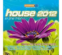Various - House 2012 in the Mix