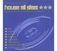 Various - House Allstars